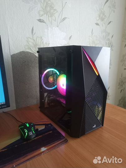 Игровой пк