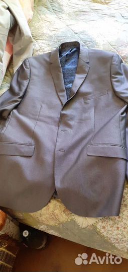 Новый пиджак Taylor&Wright