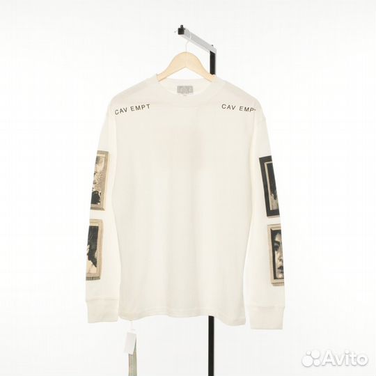 Свитшот cavempt
