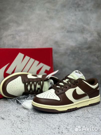 Кроссовки женские Nike Dunk 36-45