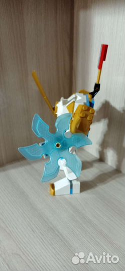 Lego ninjago наборы