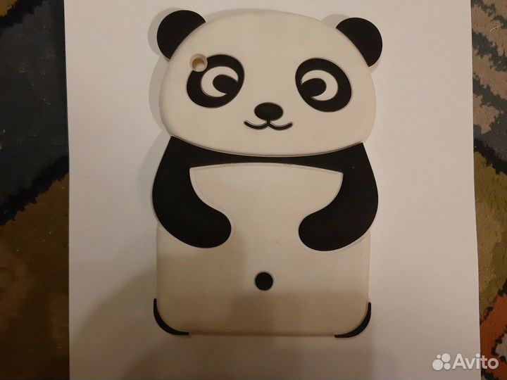 Чехол на планшет apple