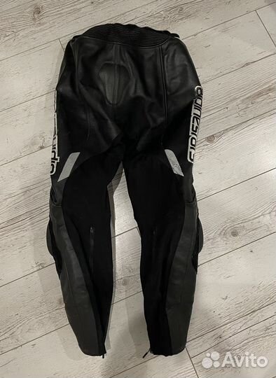 Мотокомбинезон alpinestars