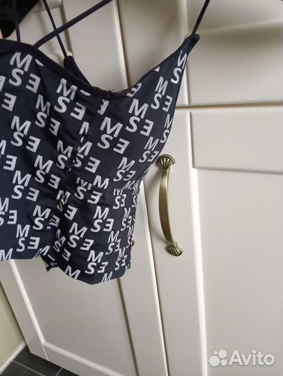 Топ женский спортивный xs-s