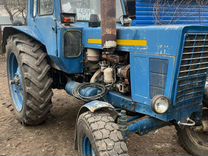 Трактор МТЗ (Беларус) 80, 1993
