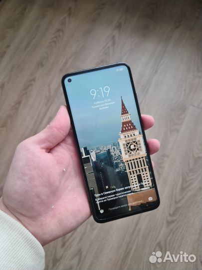 Xiaomi Mi 10T Pro, 8/256 ГБ