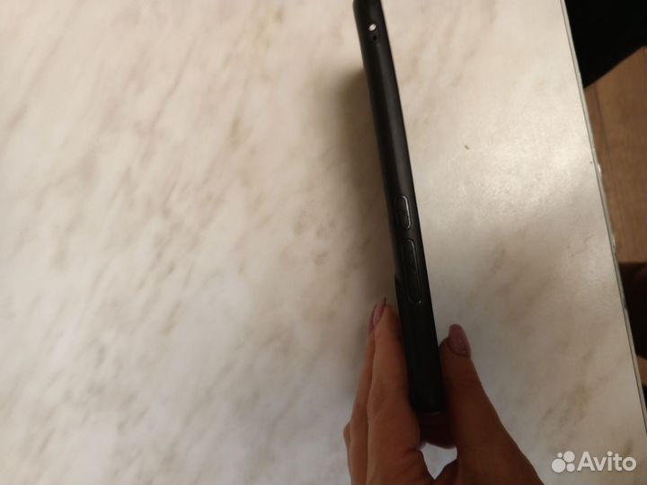 Чехол для телефона Infinix Hot 12 pro бу