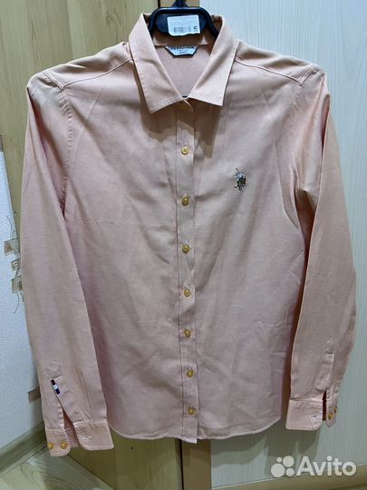 Рубашка женская uspa