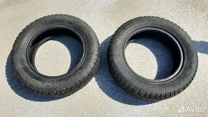 Tunga Nordway 2 175/65 R14 82Q