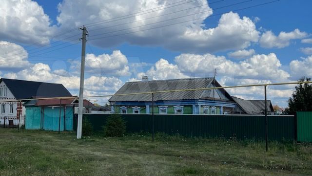 Участок 14 сот. (ИЖС)