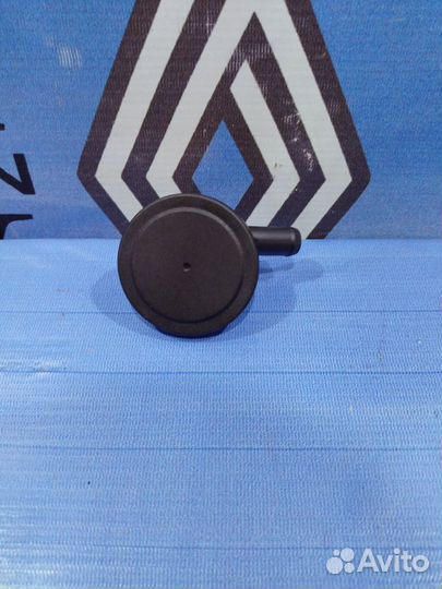 Клапан картерных газов Renault kaptur