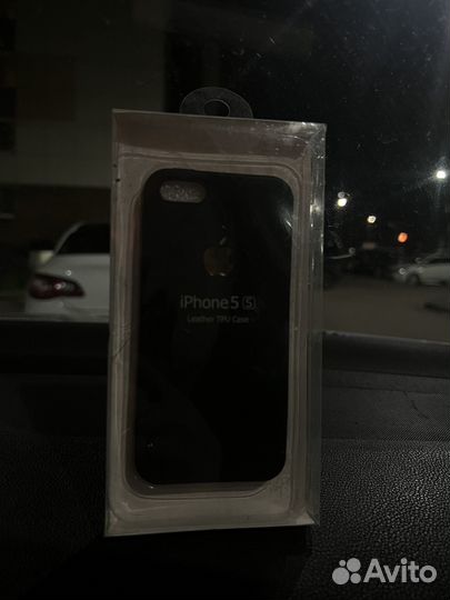 Чехол на iPhone 11 про
