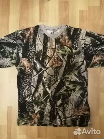 Футболка мужская