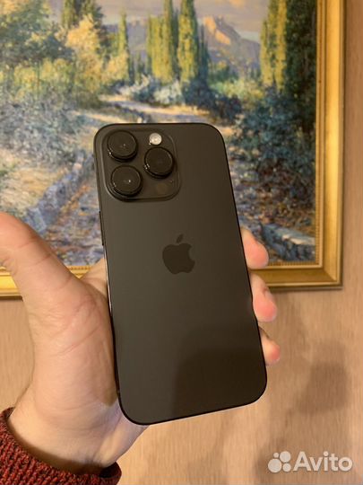 iPhone 14 Pro, 128 ГБ