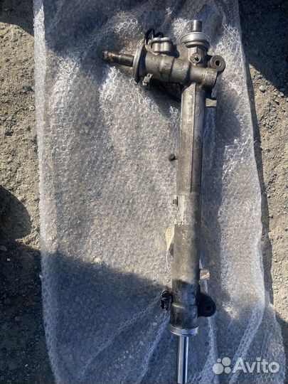 Рулевая рейка ford focus 1 Европеец