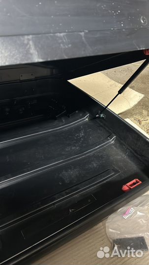 Продаю автобагажник