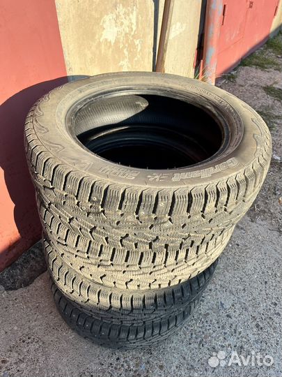 Cordiant Snow Cross 225/60 R17