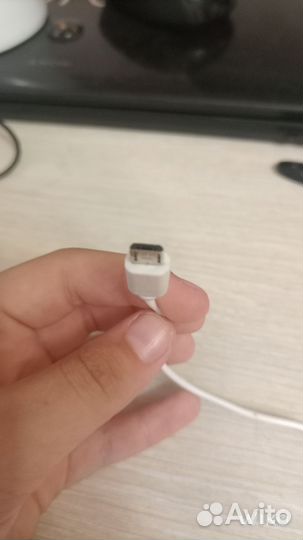 Кабель micro usb 31 см длина