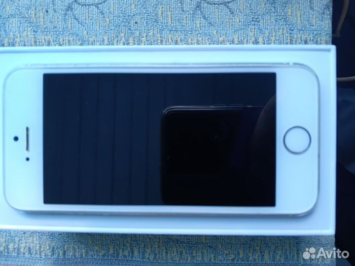 iPhone 5S, 32 ГБ