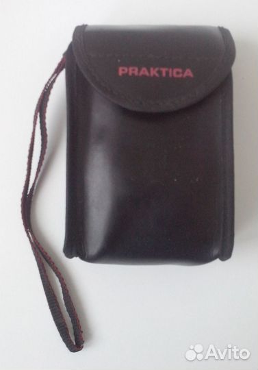 Фотоаппарат Praktica M-10, EuroShop 2000