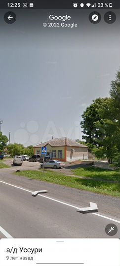 Участок 12,9 сот. (ИЖС)