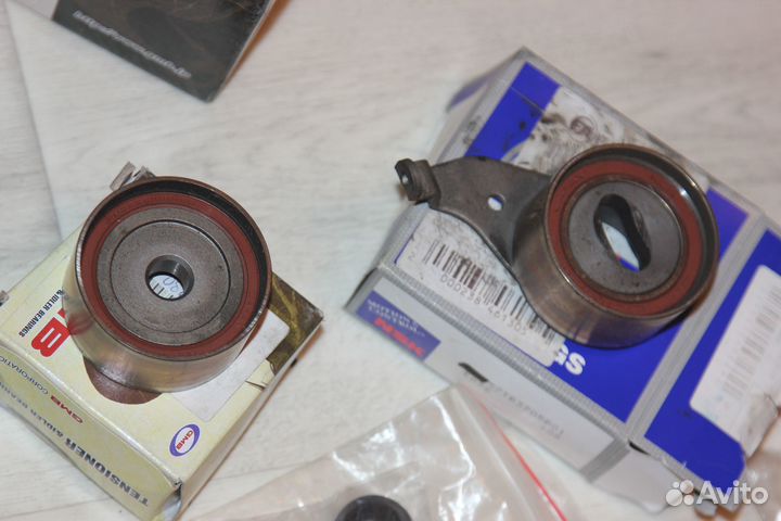 Для автомобиля Тойота