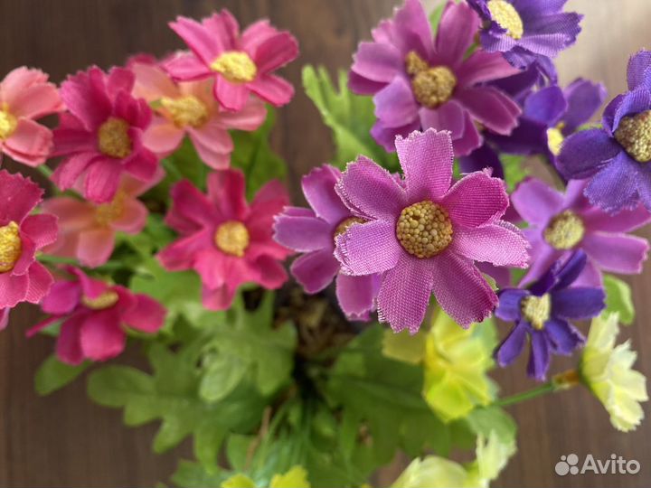 Декоративная композиция