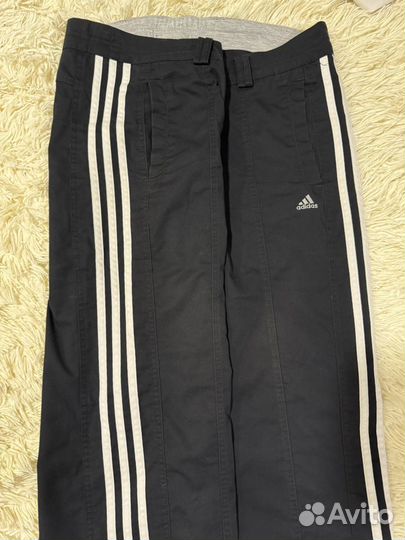 Спортивные штаны Adidas essentials