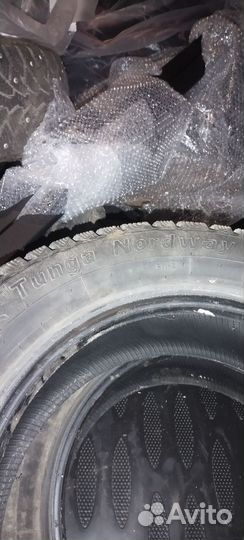 Tunga Nordway 175/75 R14