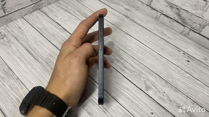 iPhone 13, 128 ГБ