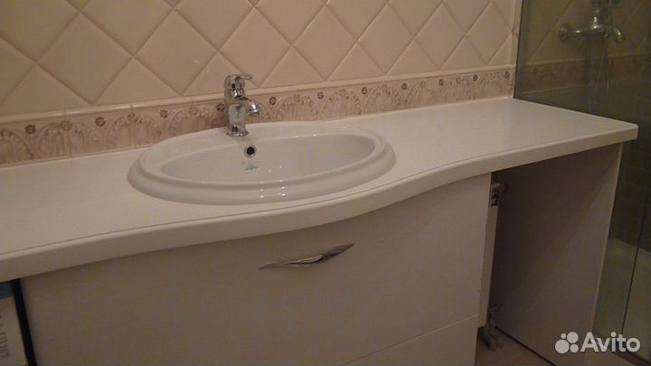 Изделия из жидкого камня. Обучение технологии