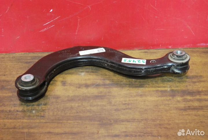 Рычаг задний левый Volkswagen Tiguan