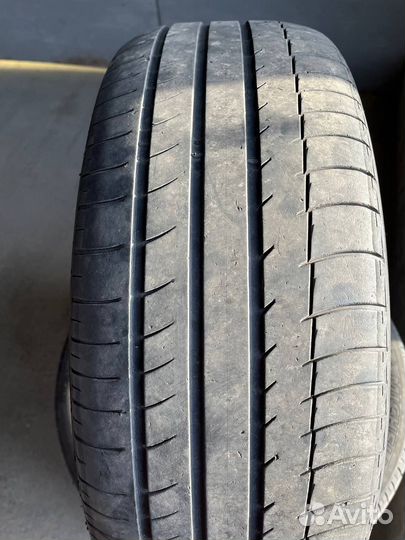 Michelin Latitude Sport 225/60 R18 100H