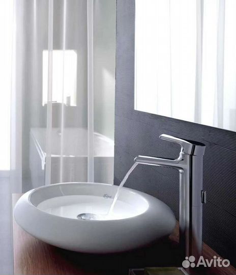 Смеситель Ideal Standard Attitude A4601AA
