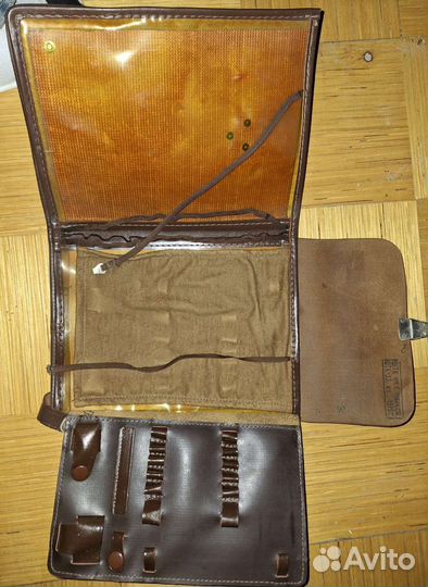 Планшет офицерский