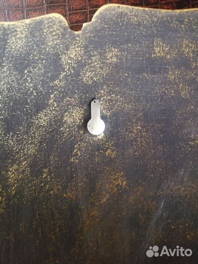 Панно барельеф