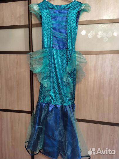 Карнавальный костюм 