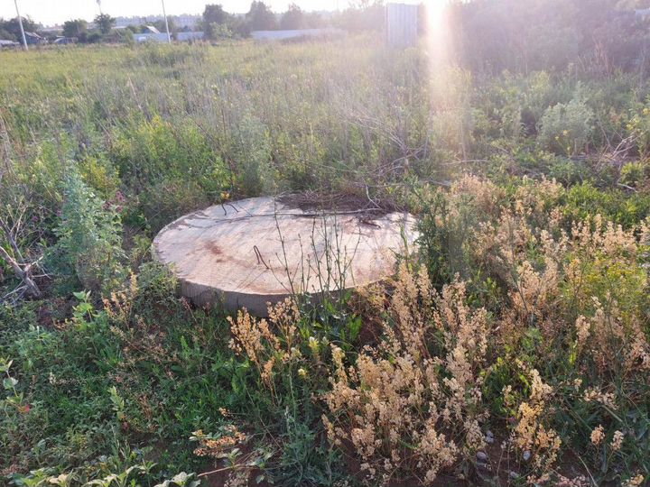 Участок 15 сот. (ИЖС)