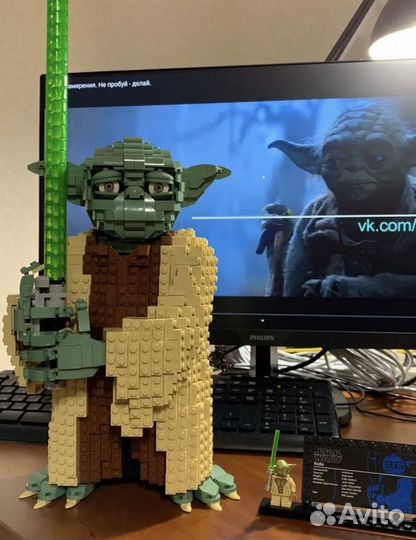 Lego Star Wars
