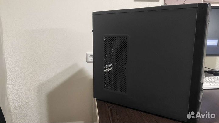 Системный блок intel core i3