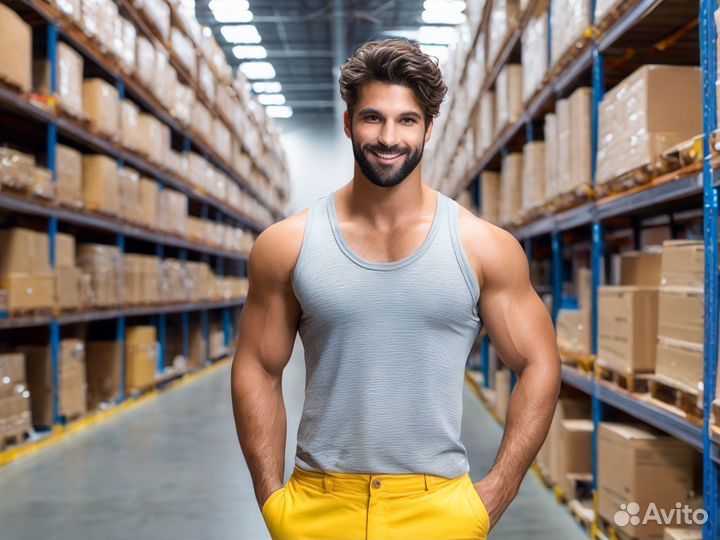 Вахта 15 смен + Питание + Жильё/Счетчик-ревизор