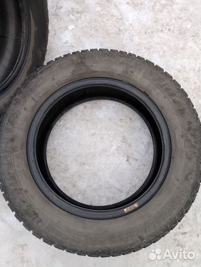 Michelin X-Ice North XIN2 195/65 R15 95H