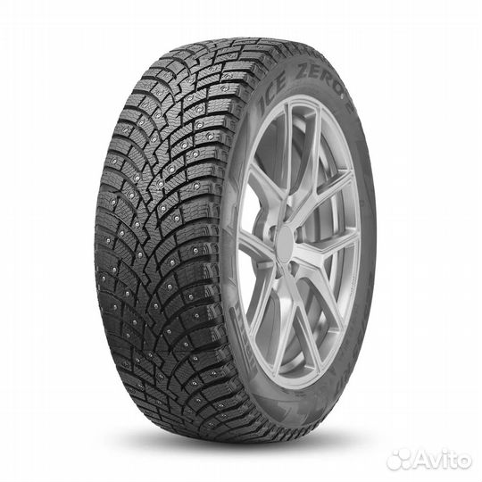 Pirelli Winter Ice Zero 2 205/55 R16 94T
