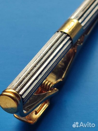 Зажим для галстука Дюпонт