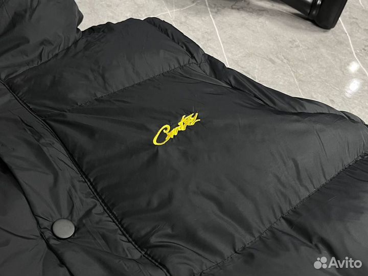 Жилетка Corteiz