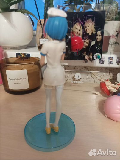 Аниме фигурки