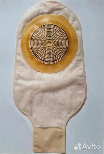 Калоприемники coloplast