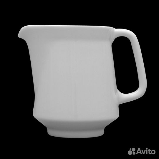 Кувшин «Кашуб-хел» фарфор 1л,H17,L17,B10см