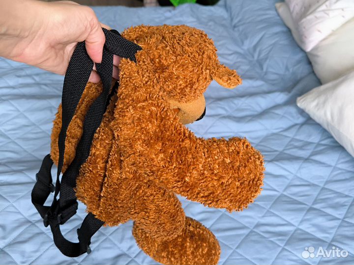 Рюкзак детский в садик