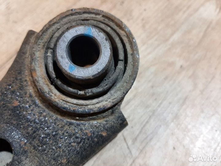 Рычаг подвески задний Kia Sportage 3 поколение 2.0